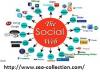 Photo for Social Bookmarking Sites List