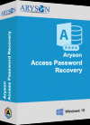 Photo for Aryson MS Access Password Recovery