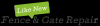 Photo for Like New Fence & Gate Repair