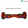 Photo for BATTBOT- Sailor Classic Sun Storm Hoverboard