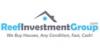 Photo for Reef Investment Group
