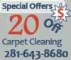 Photo for Stafford Carpet Cleaning
