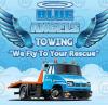 Photo for blue Angel's towing