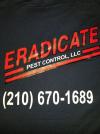 Photo for Eradicator Pest Services