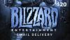 Photo for USA Blizzard/BattleNet Gift Card (Email Delivery)
