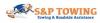 Photo for S & P Towing
