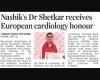 Photo for cardiologist in nashik and heart failure specialist in nashik