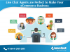 Photo for Live Chat Agent Skills for Customer Service Experience