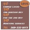 Photo for Locksmith Benton MI