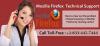 Photo for Mozilla Firefox Browser 1-833-445-7444 support service number