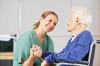 Photo for Contact Us for Hiring Reliable In-Home Caregivers