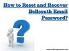 Photo for Reset SbcGlobal Email Password in iPhone