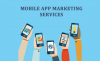 Photo for Mobile App Marketing Services For Better Traffic Of Your App