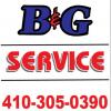Photo for B&G Services