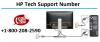 Photo for HP Tech Support Number