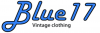 Photo for Blue 17 Vintage Clothing