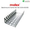 Photo for Molex Backmount Frame 100 Pair DCN-00005