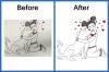 Photo for Bitmap To Vector