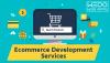 Photo for Ecommerce Development Services