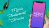 Photo for Mobile Development Services