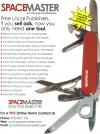 Photo for Free Local Publishers, if you sell ads, now you only need one tool.