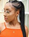 Photo for Della’s African Hair Braiding