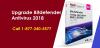 Photo for Call 1-877-240-5577 Upgrade Bitdefender 2017