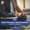 Photo for Biggest Challenge of People Management Incompetent Managers Part 1