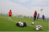 Photo for Best Football Coaching Centre in Dubai