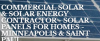 Photo for Commercial Solar & Solar Energy Contractor - Solar Panels for Homes - Minneapolis & Saint Paul