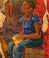 Photo for Studio Montclair Presents “Text & Subtext,” Exploring the Use of Text in Art