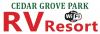 Photo for Cedar Grove Park RV Resort