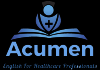 Photo for OET ACUMEN - English for Health Care Professionals