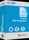 Photo for Aryson PDF Protection
