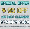 Photo for Air Duct Cleaning Lancaster