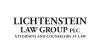 Photo for Lichtenstein Law Group PLC