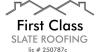 Photo for First Class Slate Roofing