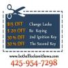 Photo for Bothell Locksmiths WA
