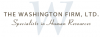 Photo for The Washington Firm, LTD.