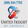 Photo for Auto Transport - United Freight of America