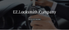 Photo for EZ Locksmith Company