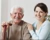 Photo for Home Care Can be an Alternative to Nursing Homes