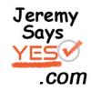 Photo for JeremySaysYES.com