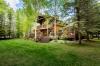 Photo for Classic Log Cabin Home Offers Luxury of Sun Valley Combined with Rustic Elegance