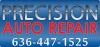 Photo for Precision Auto Repair, Saint Peters MO