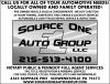 Photo for Source One Auto Group, LLC