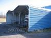 Photo for High Quality Portable Metal Buildings in Georgia
