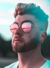 Photo for How to Get Thicker Hair for Men