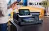 Photo for Printer support 24/7  1800-963-0094