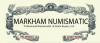 Photo for Markham Numismatic LLC